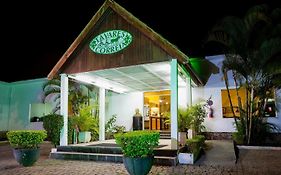 Hotel Tavares Correia 4*