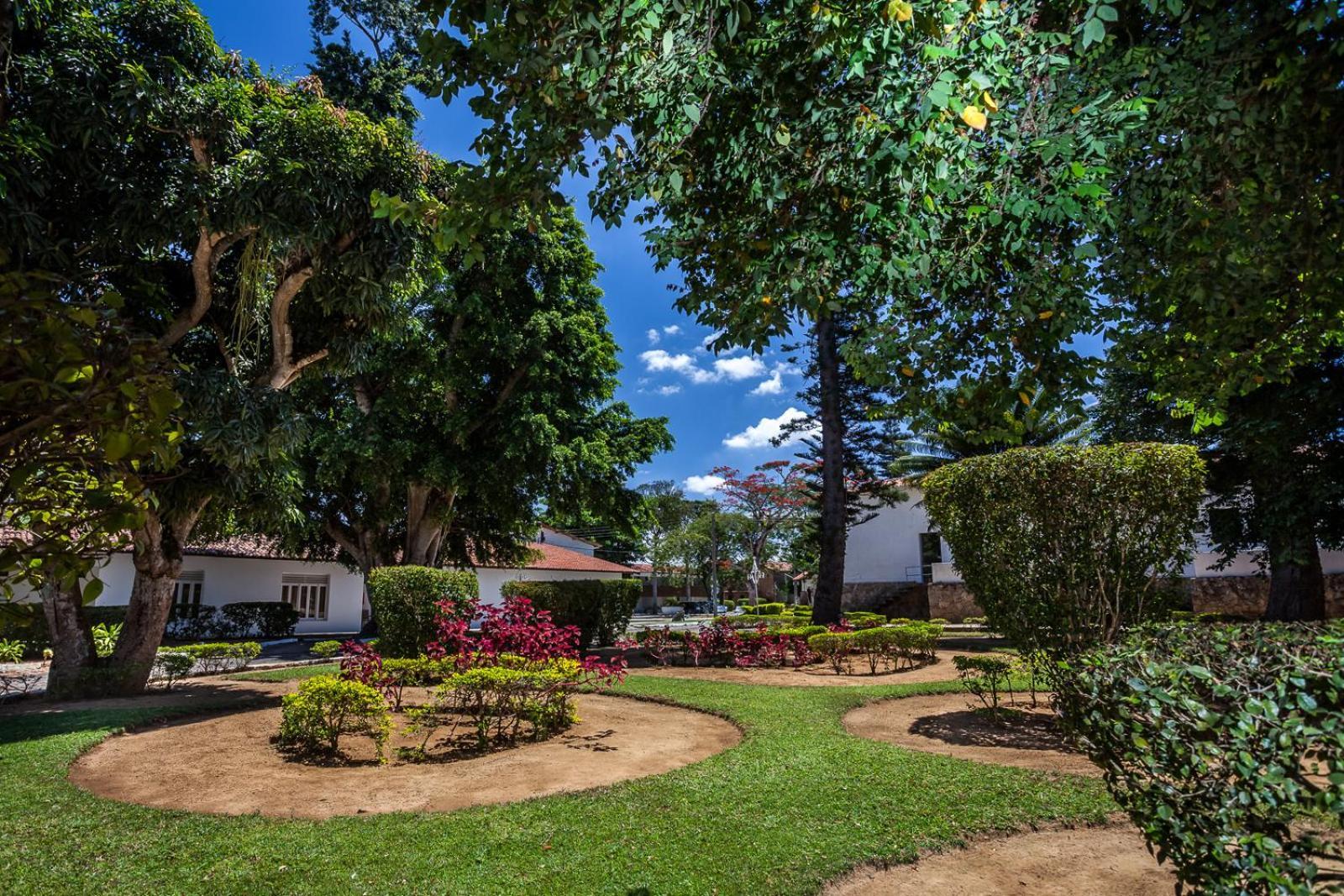 Hotel Tavares Correia Garanhuns Exterior photo