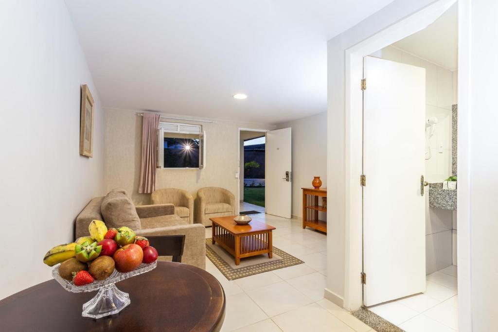 Hotel Tavares Correia Garanhuns Room photo